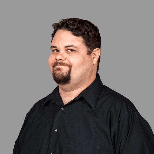 Doug Moeller, creator of Savvy Scratch